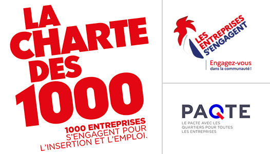 logo marque