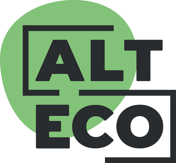 logo alt eco