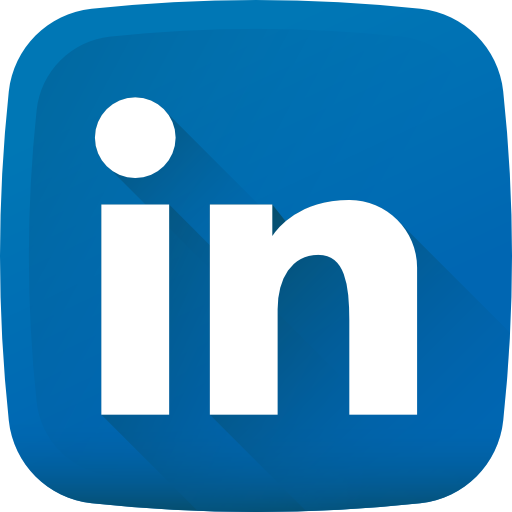 Logo Linkedin