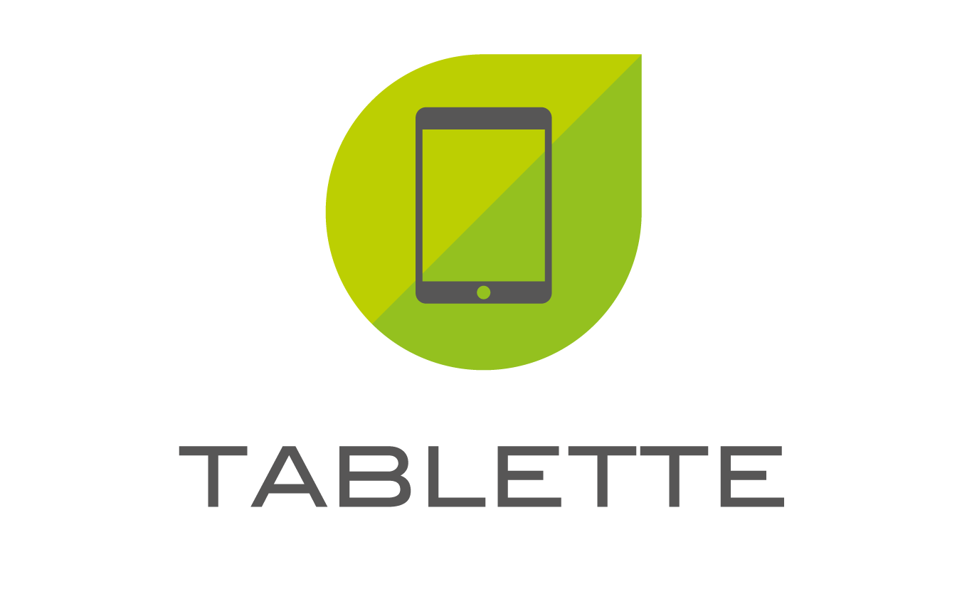 Eco tablette