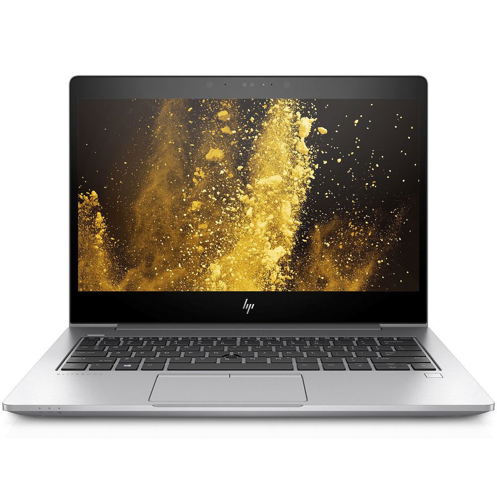 HP Elitebook 830 G5 i5-7200U 16Go 1To SSD 13" W10