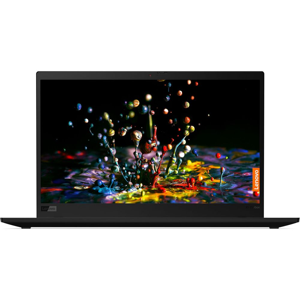 Lenovo X1 Carbon Gen 7 i5-8265U 8Go 512Go SSD 14'' Fhd W11 Of