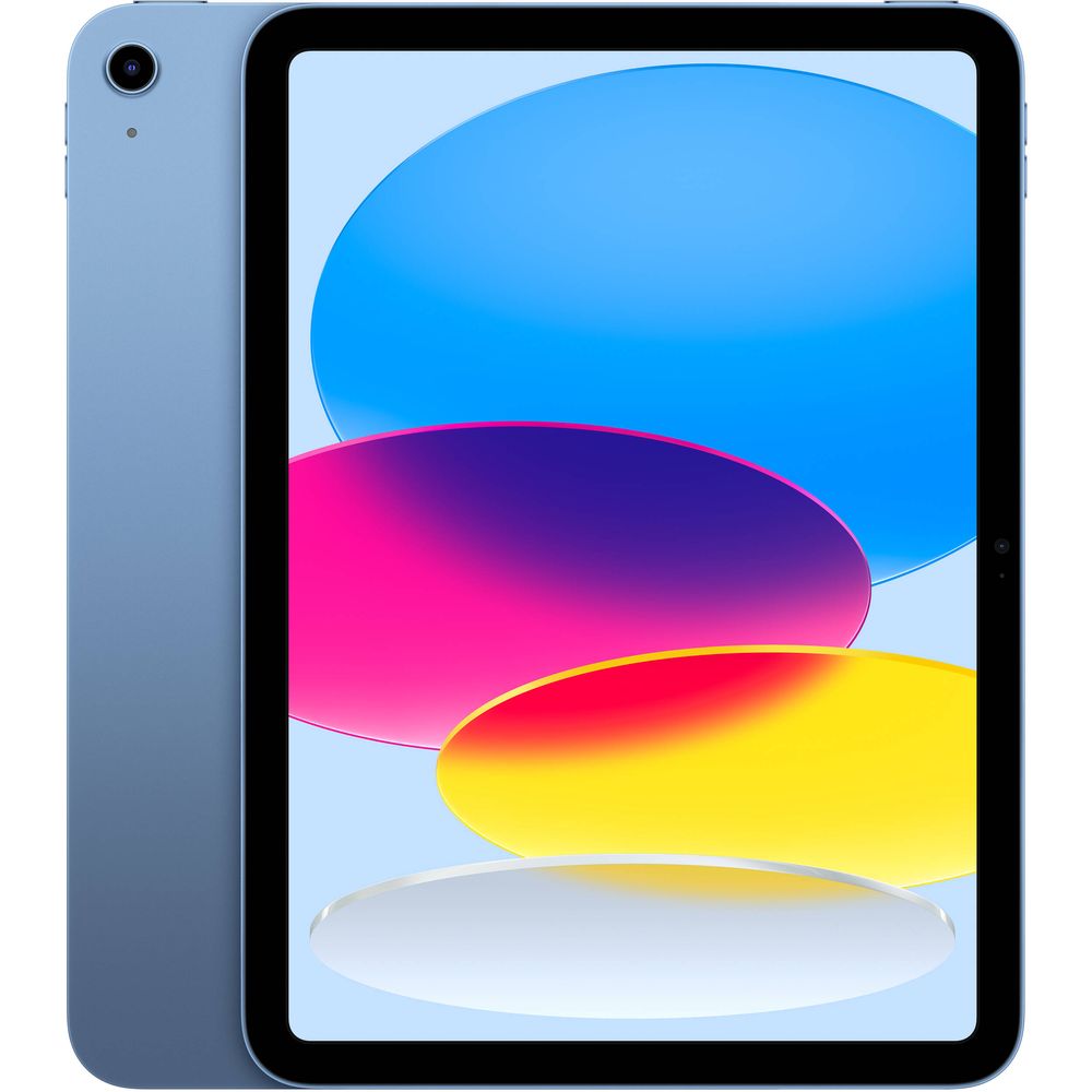 Apple iPad 10 10.9" 64Go - Bleu WiFi