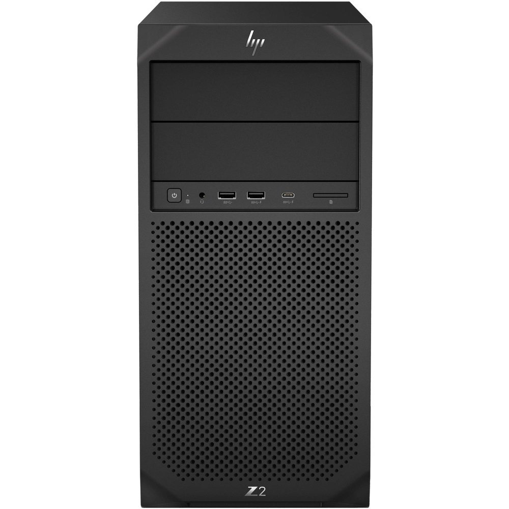 HP Z2 G4 Tower i7-8700 32Go 512Go SSD Gtx 1060 W11