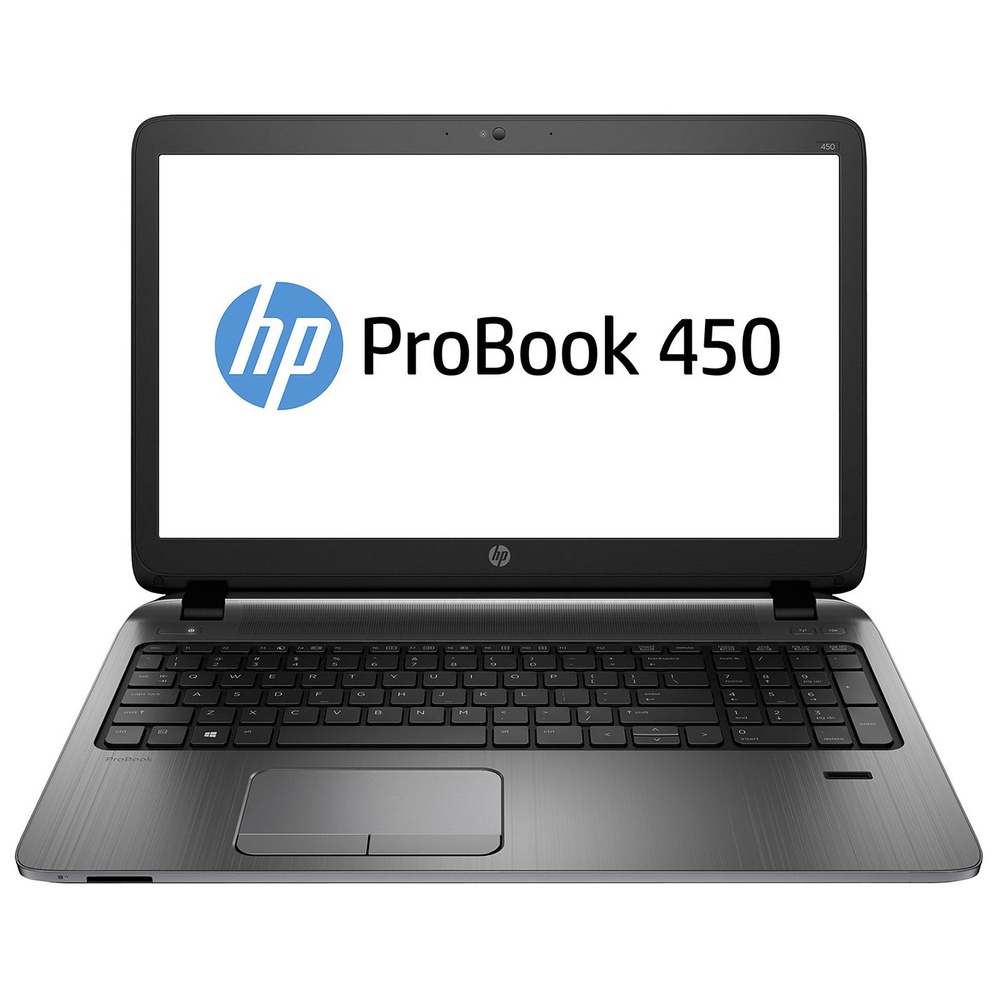HP Probook 450 G2 i5-4200U 8Go 500Go Hdd 15.6'' W10