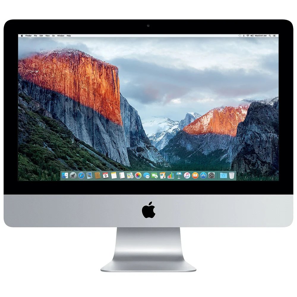 Apple iMac 21.5'' i5 2,7 Ghz 16Go 1To 2012
